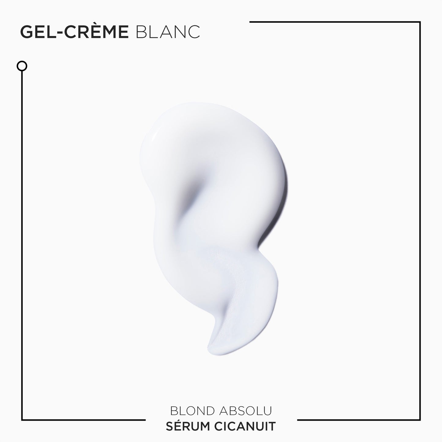 BLOND ABSOLU - Sérum Capillaire Cicanuit