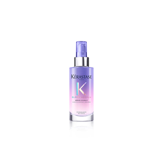 BLOND ABSOLU - Sérum Capillaire Cicanuit