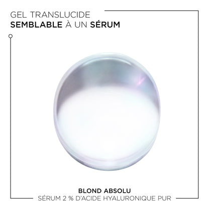 BLOND ABSOLU - Sérum avec 2% d'Acide Hyaluronique Pur