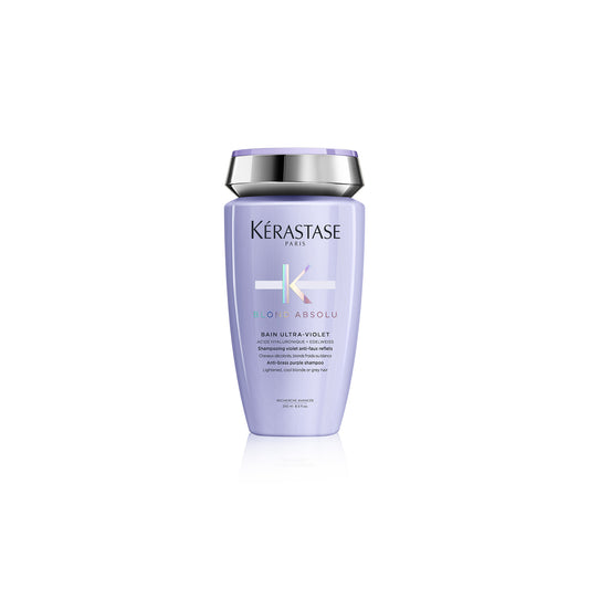 BLOND ABSOLU - Bain Ultra-Violet