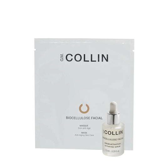 Biocellulose Facial Masque
