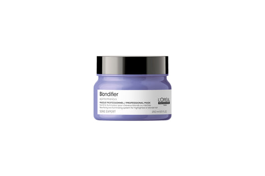 Blondifier Gloss Masque