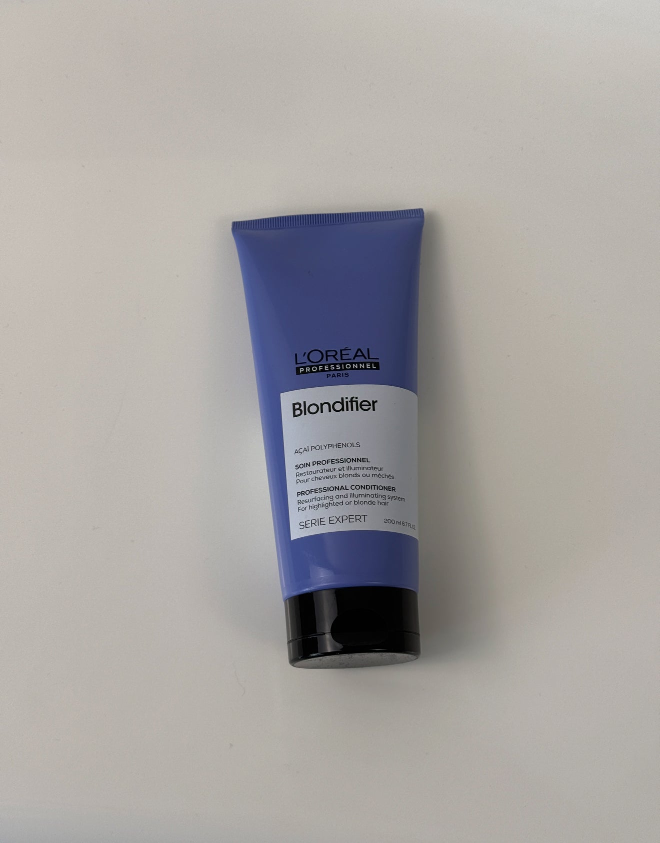 Blondifier Gloss Revitalisant