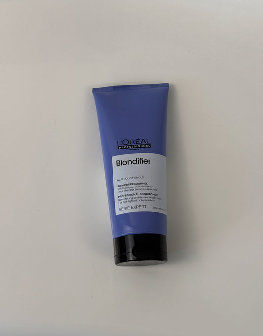 Blondifier Gloss Revitalisant
