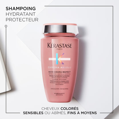 CHROMA ABSOLU - Bain Chroma Respect