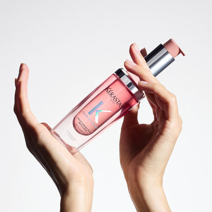 CHROMA ABSOLU - Huile Capillaire Éclat Radiance