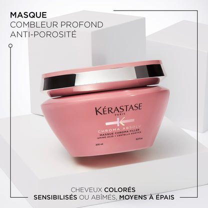 CHROMA ABSOLU - Masque Chroma Filler