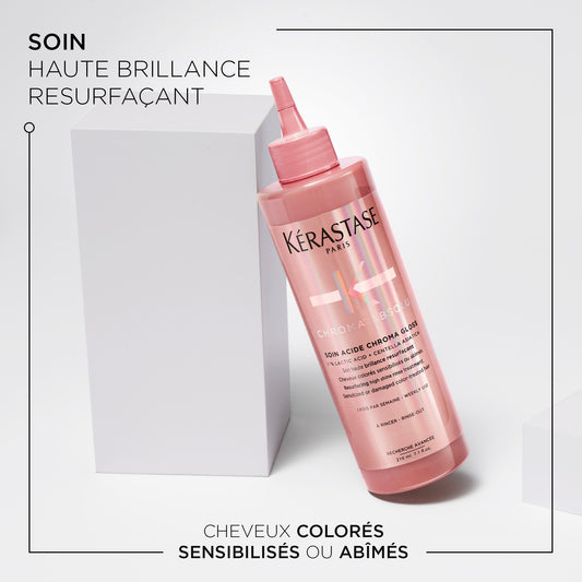 CHROMA ABSOLU - Soin Acide Chroma Gloss