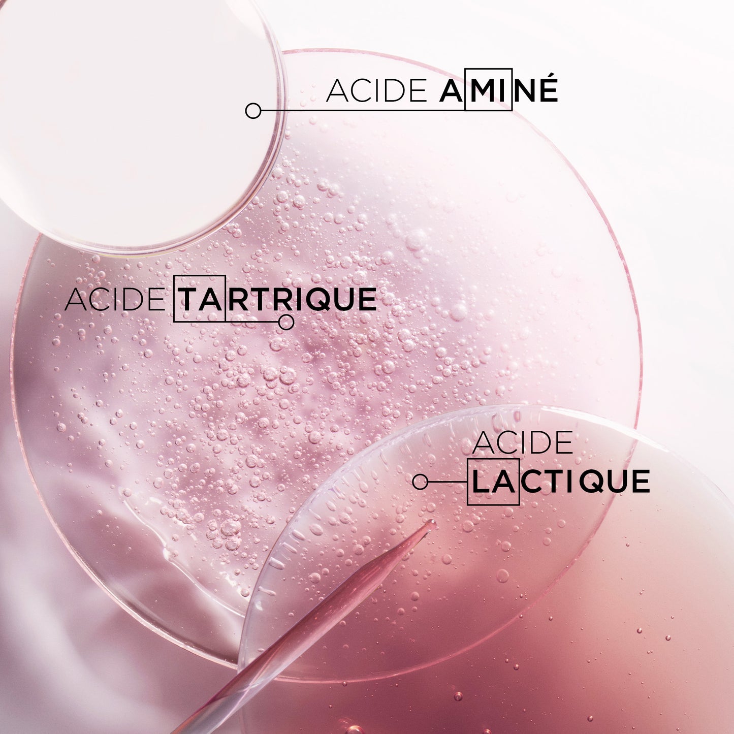 CHROMA ABSOLU - Soin Acide Chroma Gloss