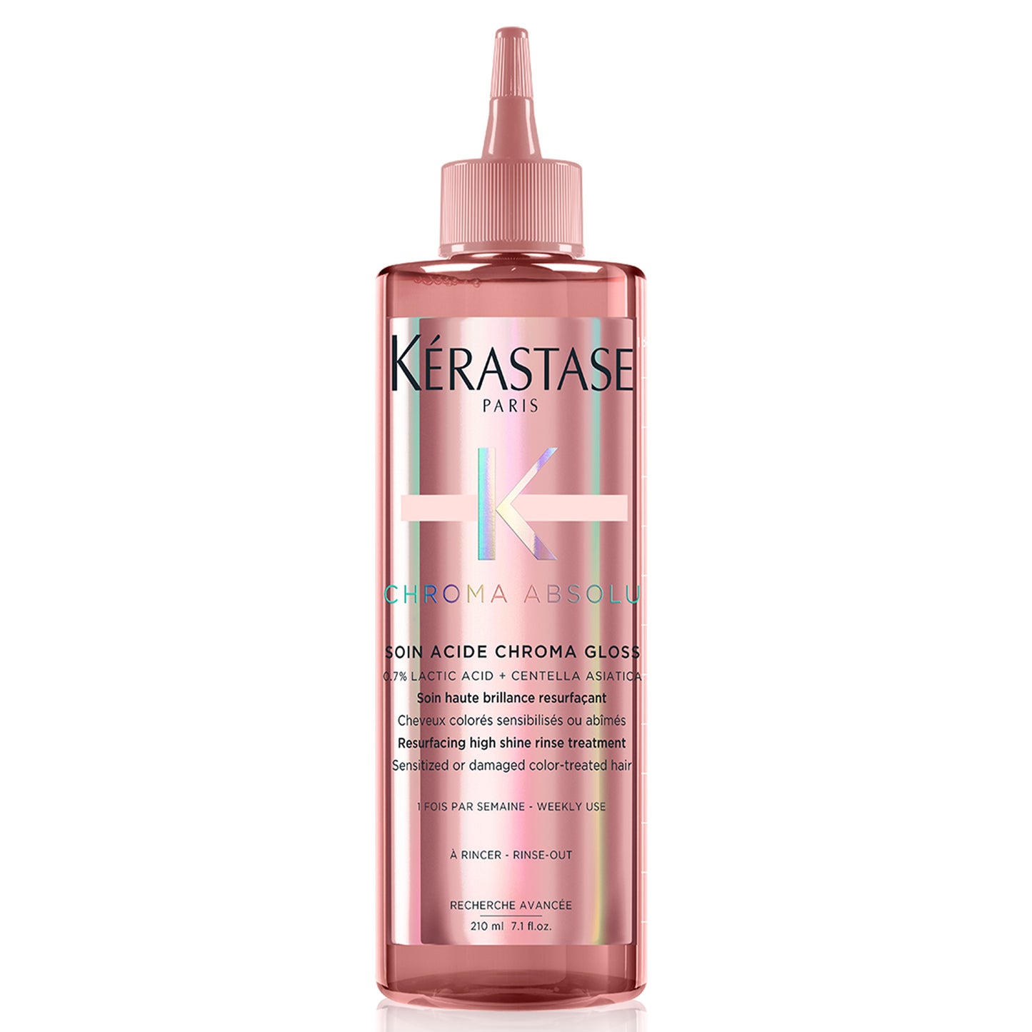 CHROMA ABSOLU - Soin Acide Chroma Gloss