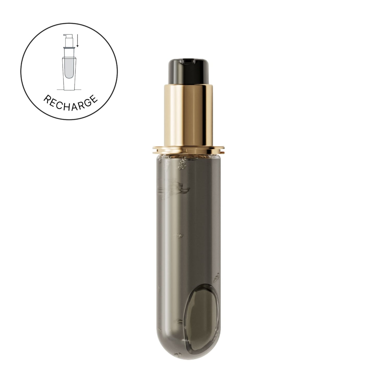 CHRONOLOGISTE - L'Huile De Parfum Refilable