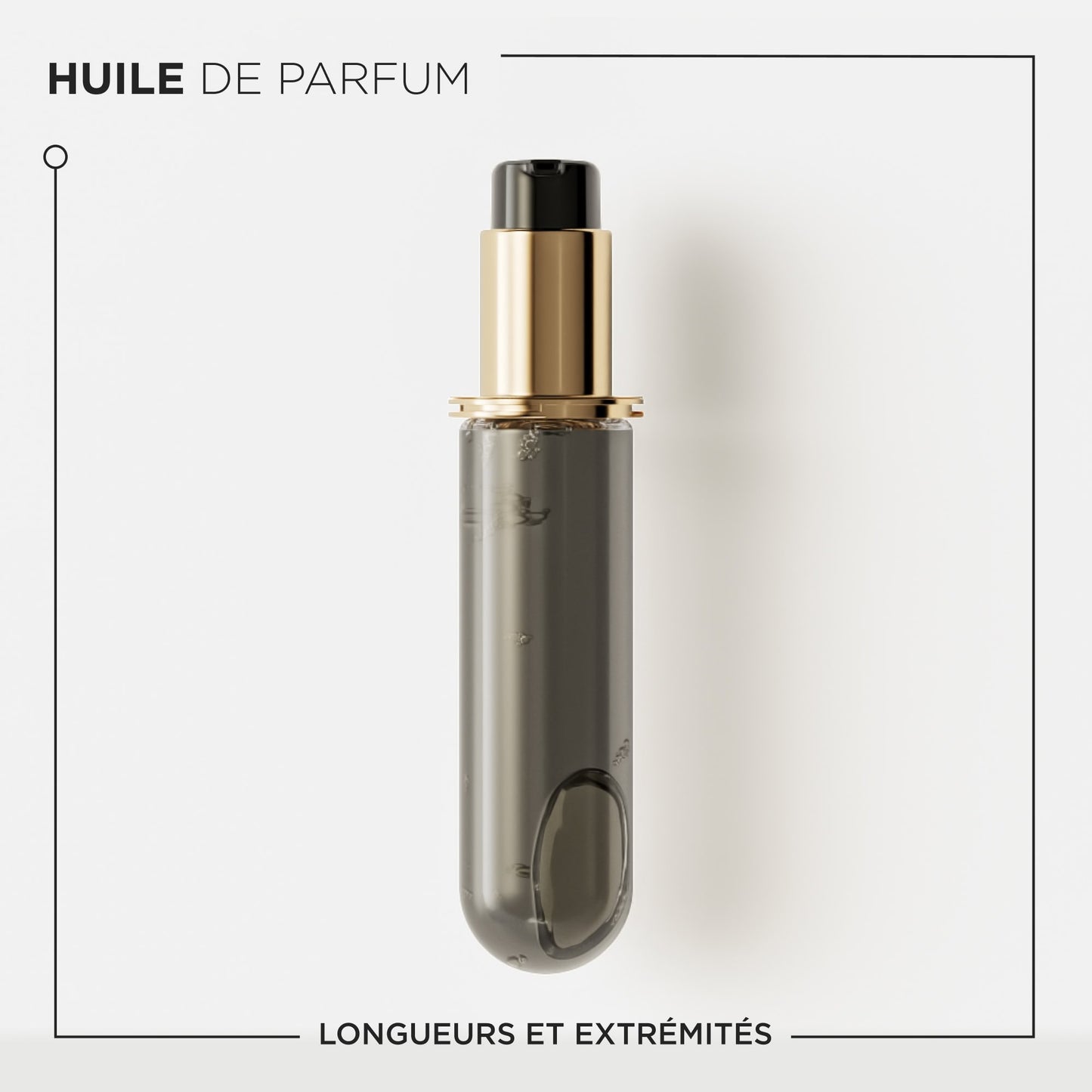 CHRONOLOGISTE - L'Huile De Parfum Refilable