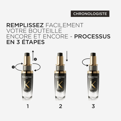 CHRONOLOGISTE - L'Huile De Parfum Refilable
