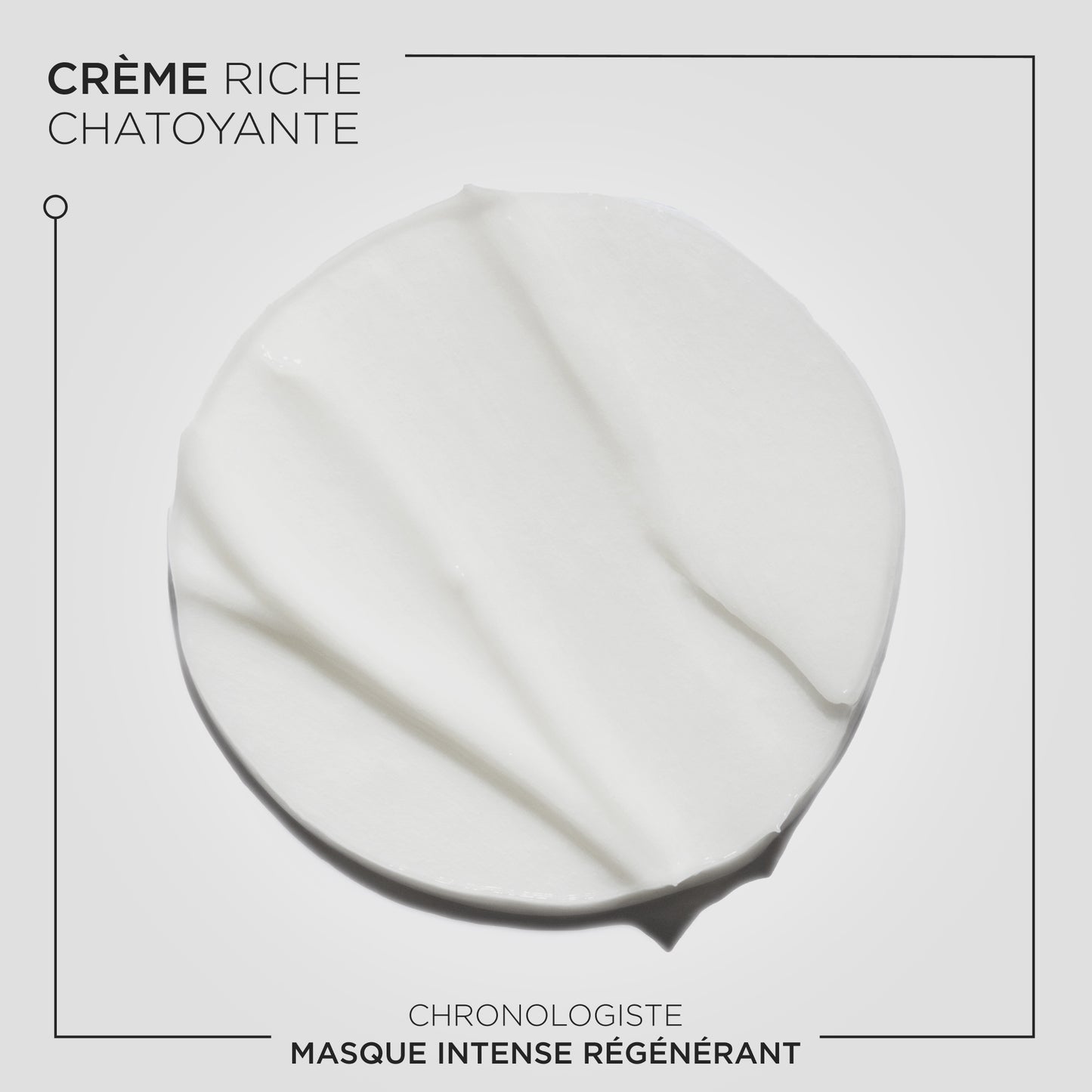 CHRONOLOGISTE - Masque Intense Régénérant