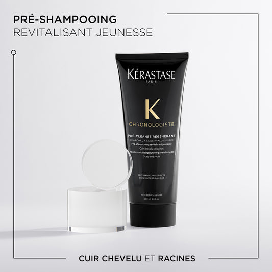 CHRONOLOGISTE - Pré-Cleanse Régénérant