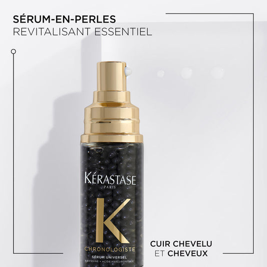 CHRONOLOGISTE - Sérum Universelle