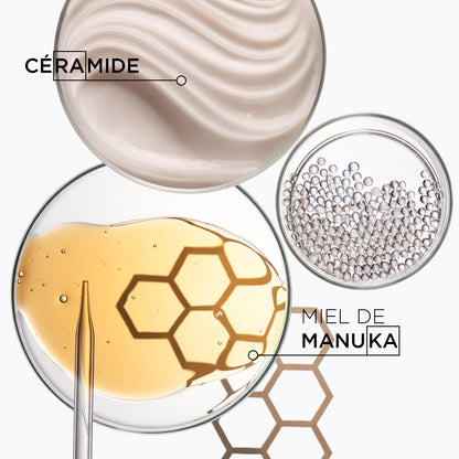 CURL MANIFESTO - Bain  Hydratation Douceur