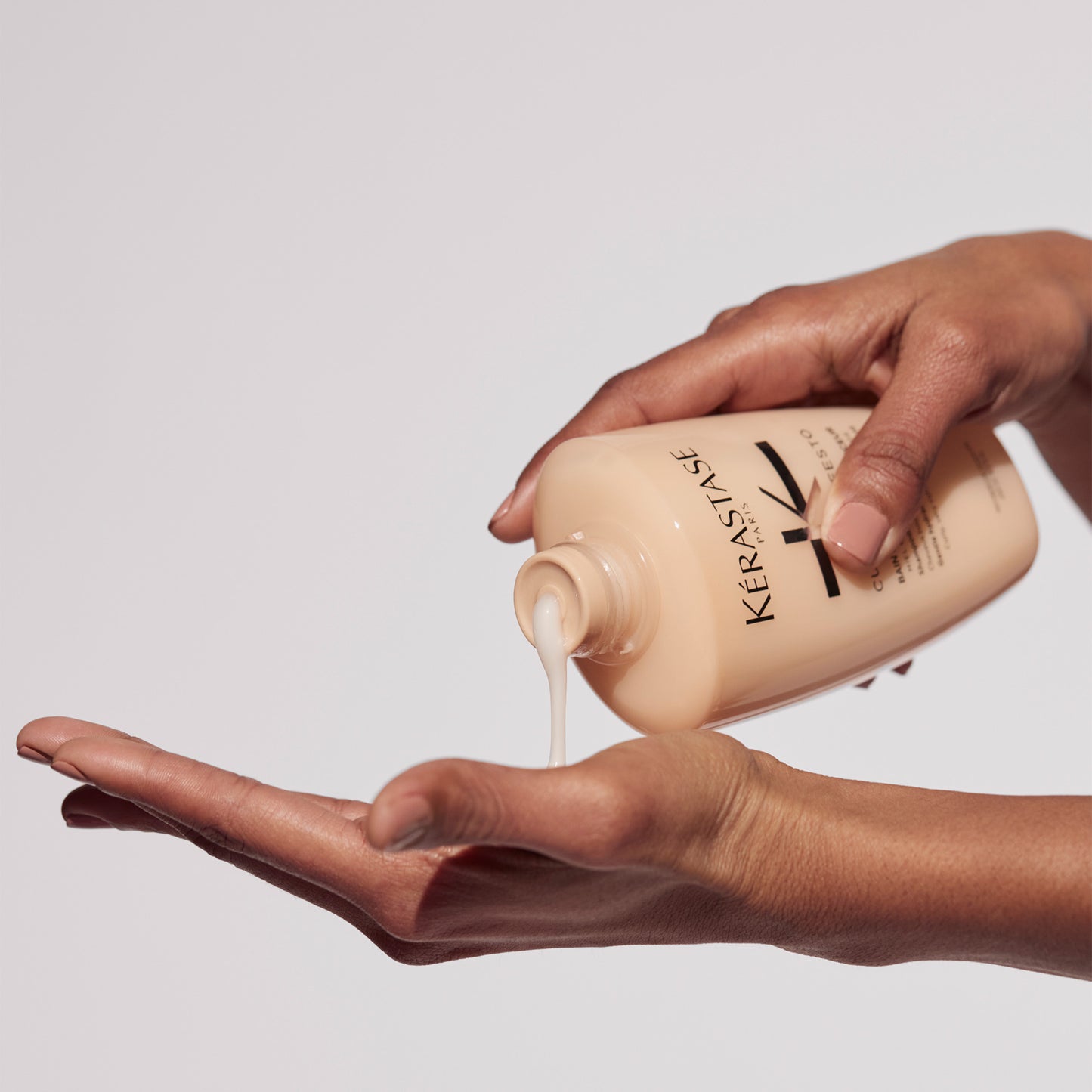 CURL MANIFESTO - Bain  Hydratation Douceur