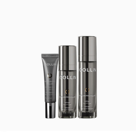 Collection Hyaluronic Filler