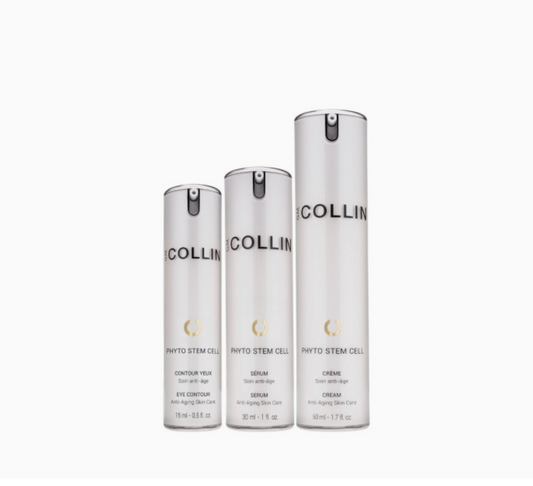 Collection Phyto Stem Cell
