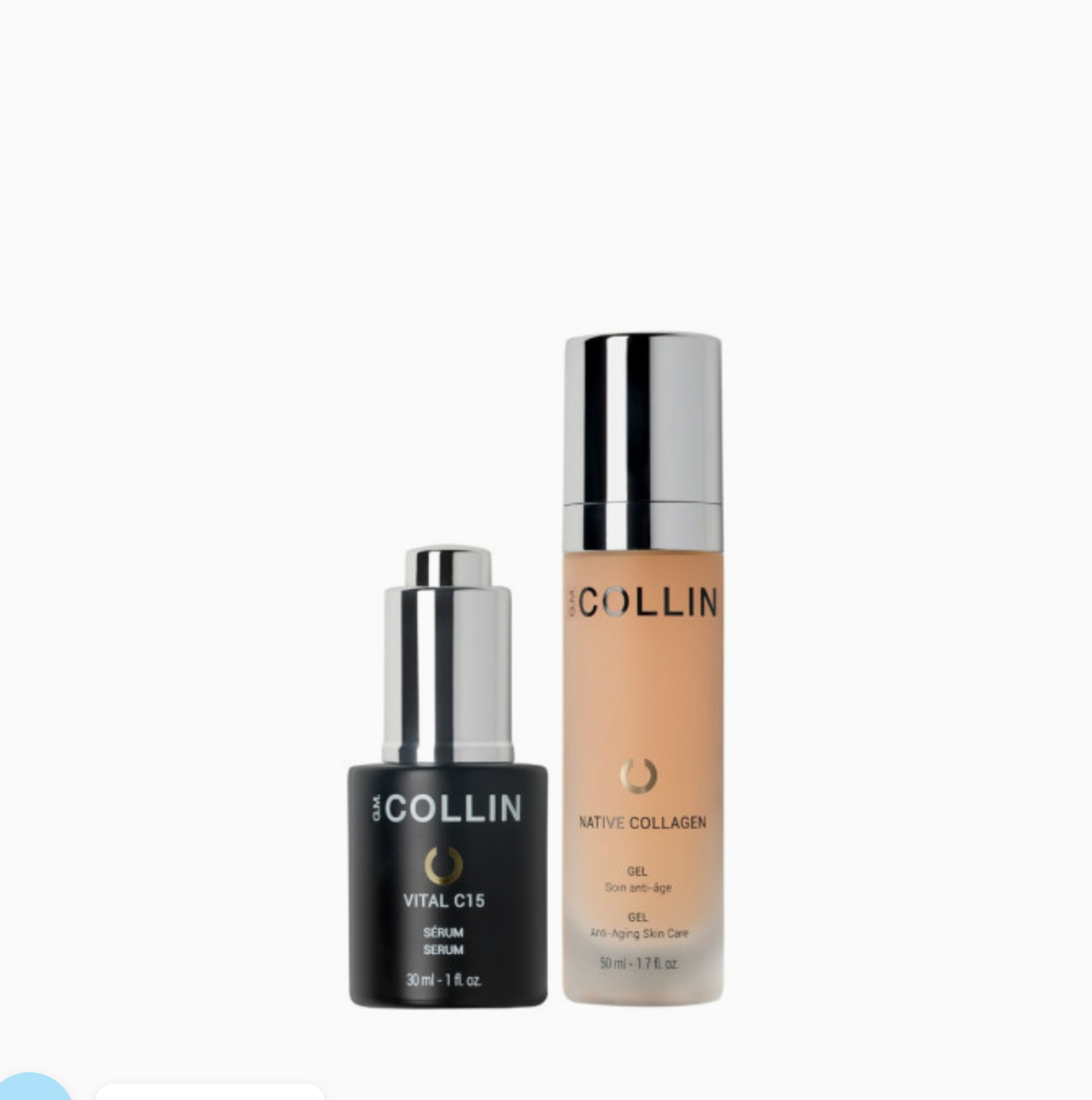 Duo Radiance Renewal
