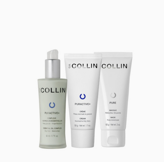 Kit Puractive+ Crème