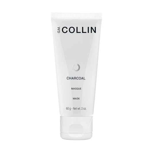 Charcoal Masque