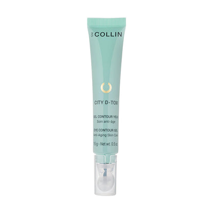 City D-Tox Contour Yeux