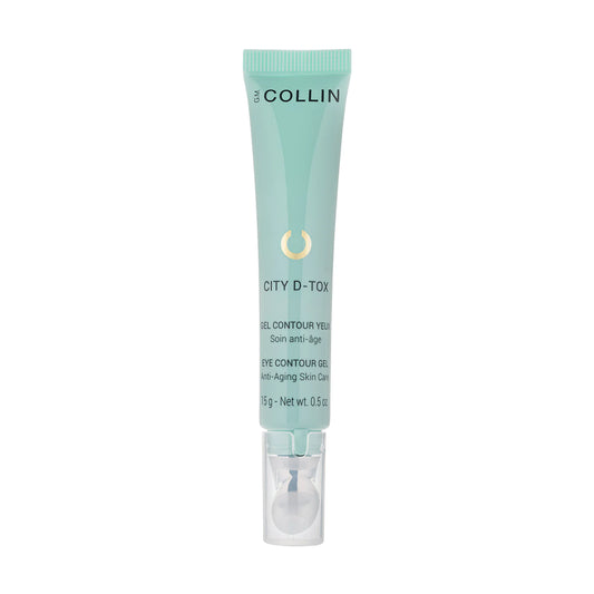 City D-Tox Contour Yeux