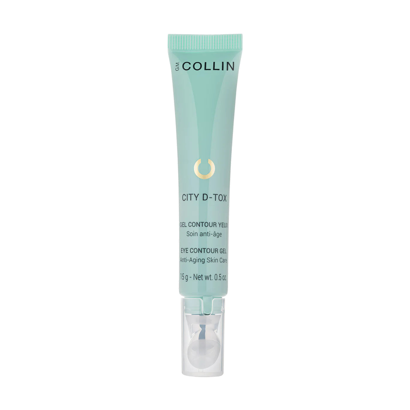 City D-Tox Contour Yeux
