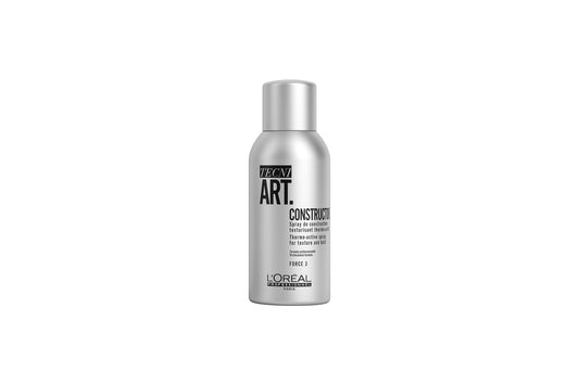 Constructor Spray thermo-actif