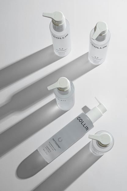 Phytoderm Huile Démaquillante