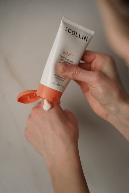 Crème Douceur Mains