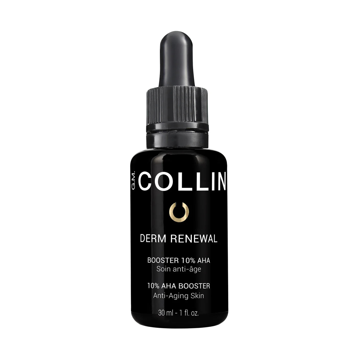 Derm Renewal booster