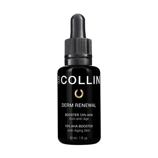 Derm Renewal booster