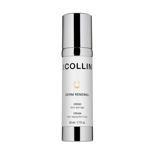 Derm Renewal crème
