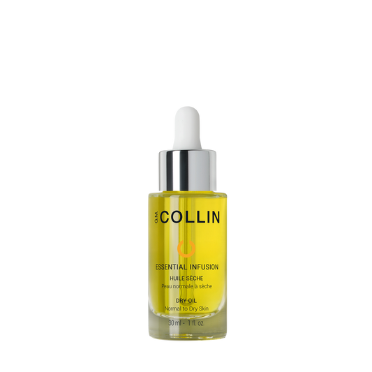 Essential Infusion Huile Sèche