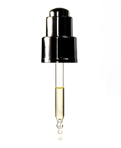Essential Infusion Huile Sèche
