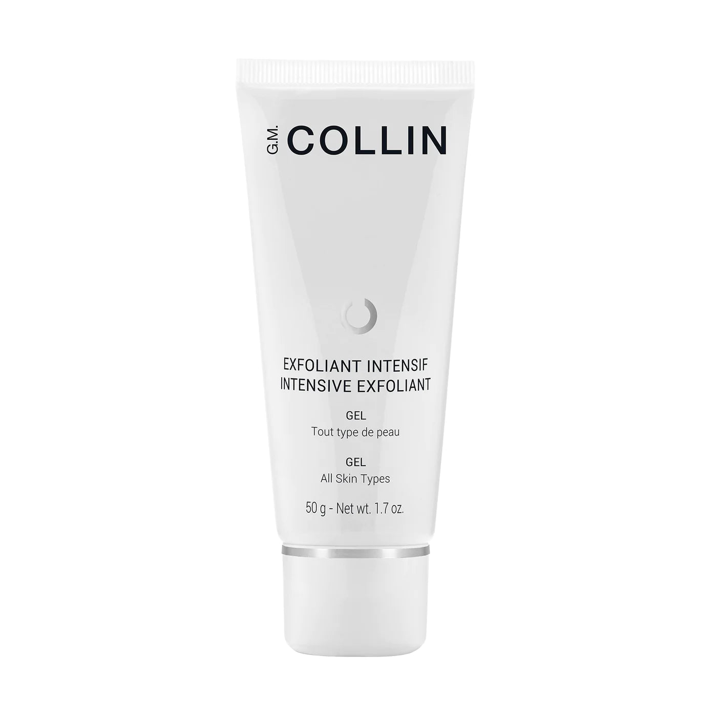 Exfoliant Intensif Gel