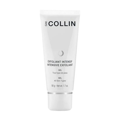 Exfoliant Intensif Gel
