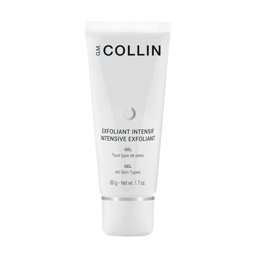 Exfoliant Intensif Gel