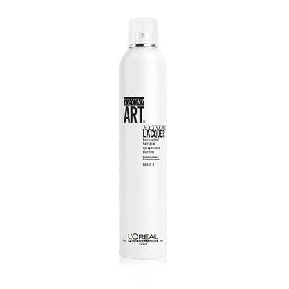 Extreme Lacquer Fixatif Tenue  Extra-Forte