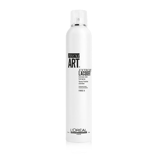Extreme Lacquer Fixatif Tenue  Extra-Forte