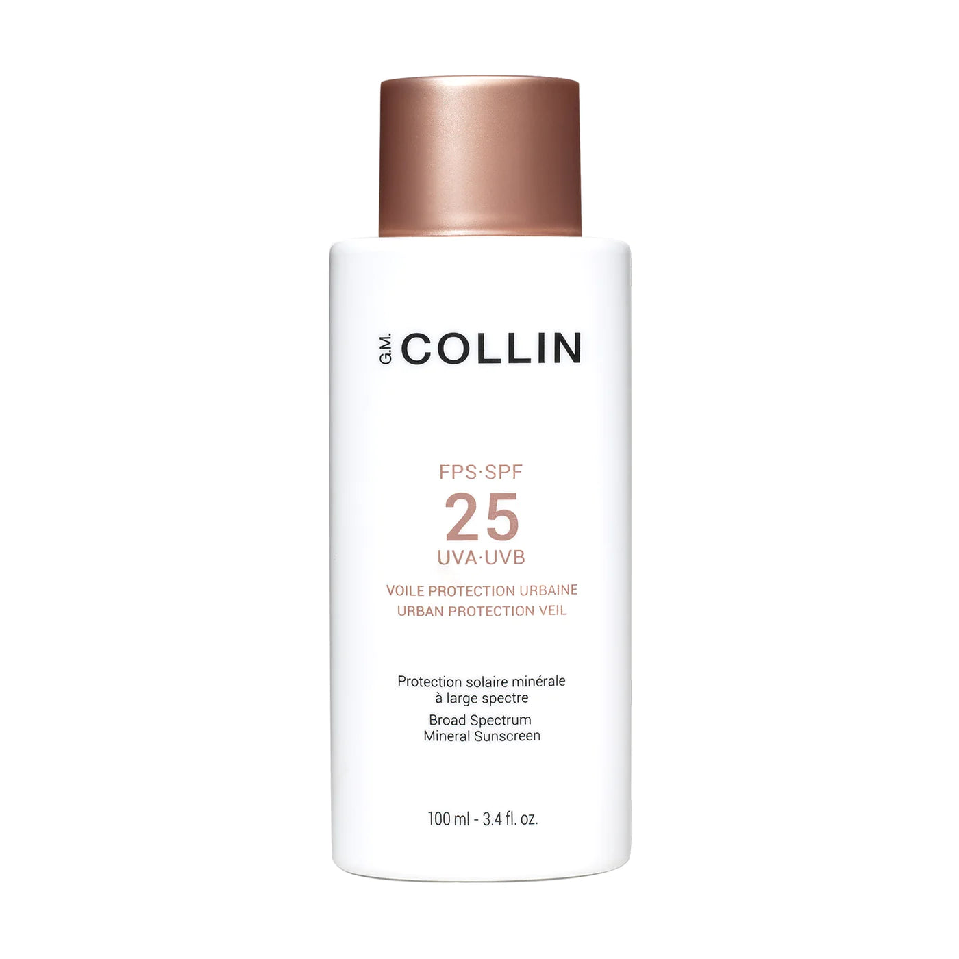 FPS 25 Voile de Protection Urbaine