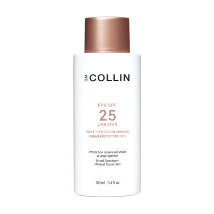 FPS 25 Voile de Protection Urbaine