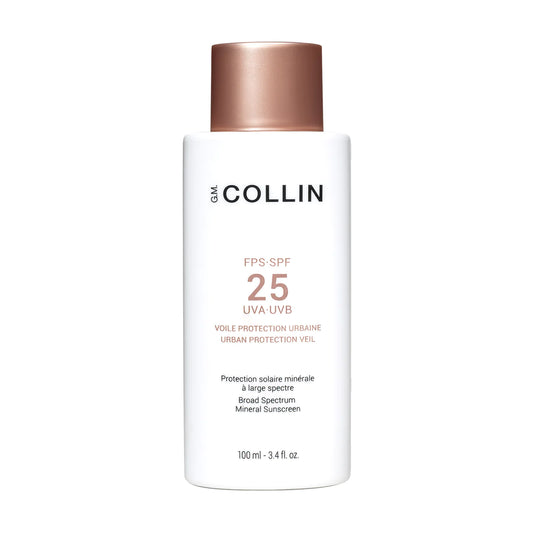 FPS 25 Voile de Protection Urbaine