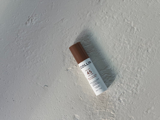 FPS 45 Crème solaire teintée