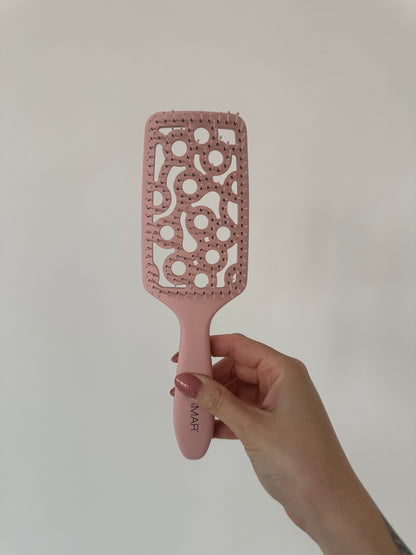 FRAMAR/Brosse de séchage - I need to vent