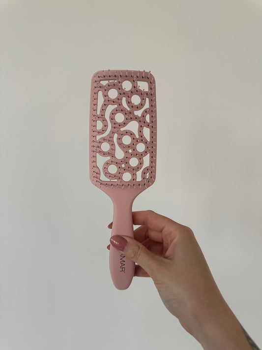 FRAMAR/Brosse de séchage - I need to vent