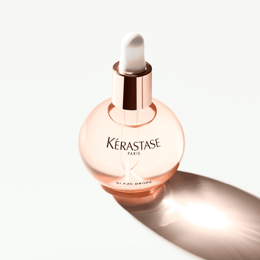 GLOSS ABSOLU- Huile Glaze Drops
